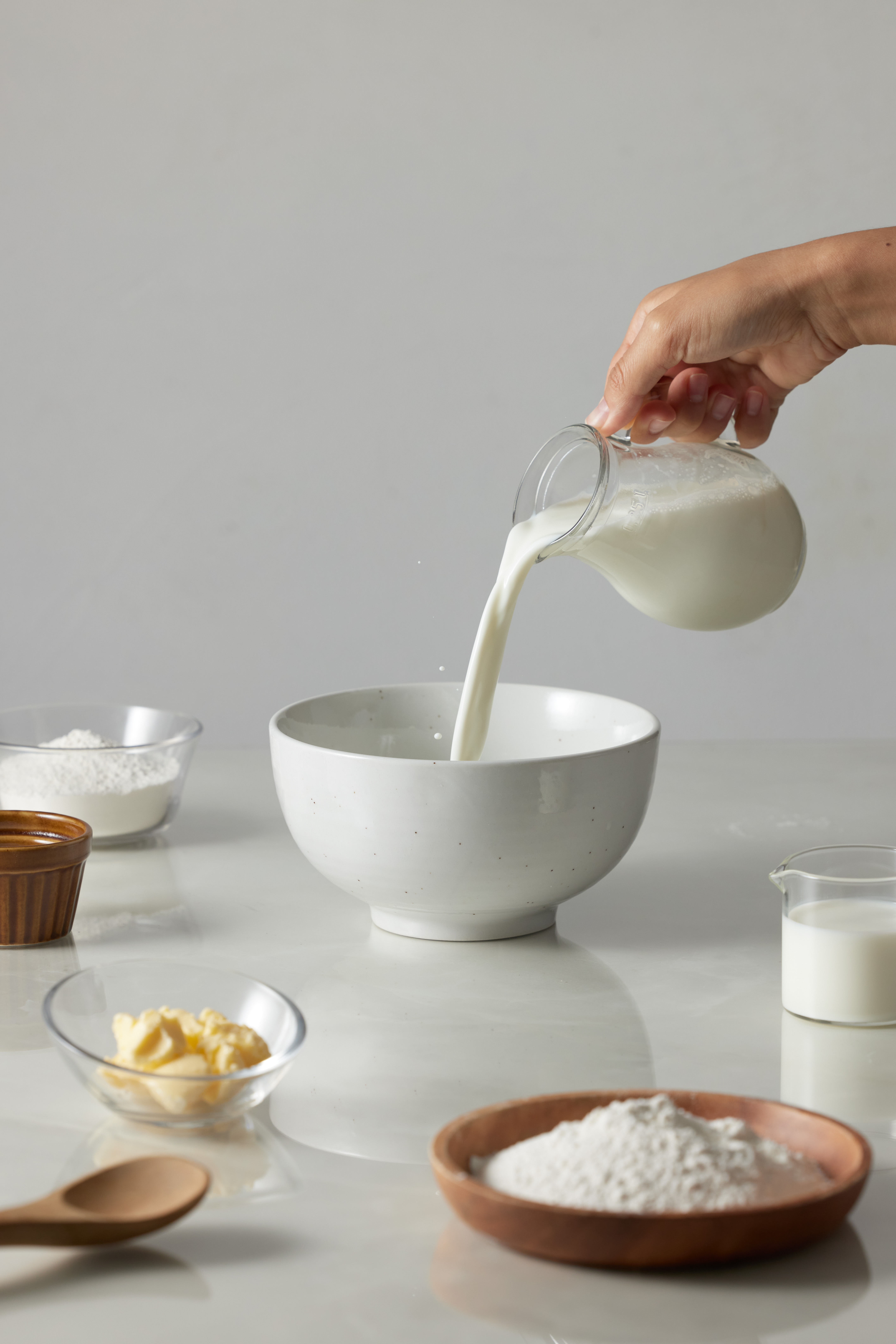 積木吐司 - 原味鮮奶1包（9入）