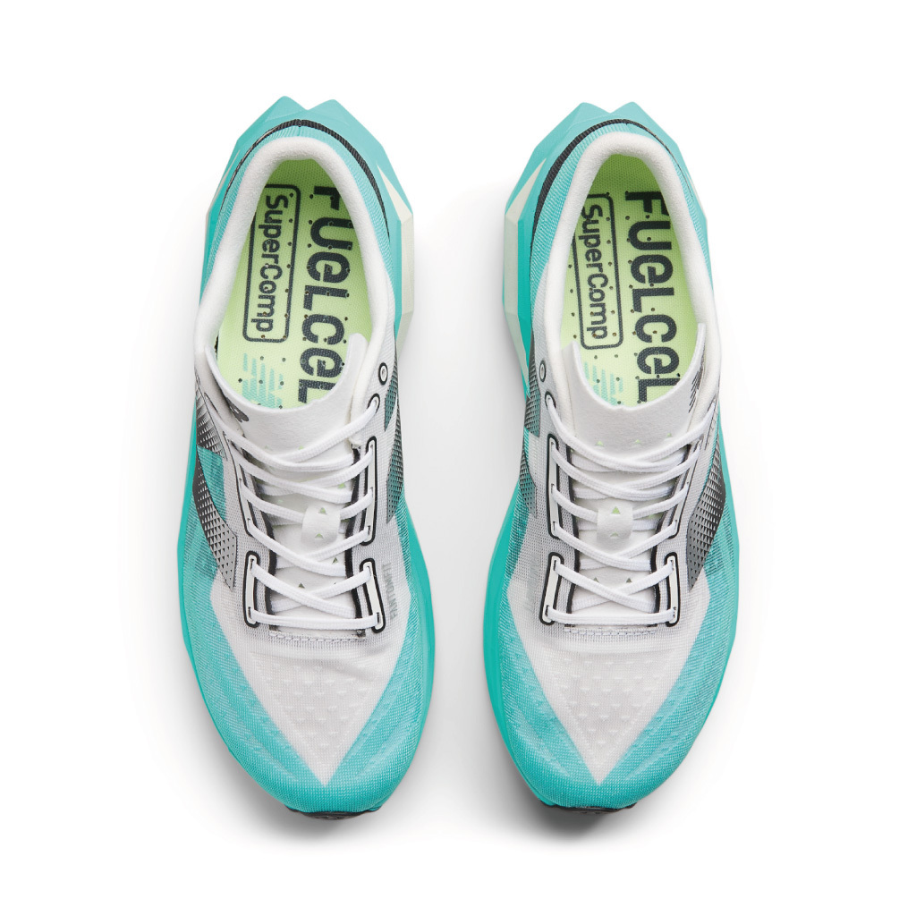 Amazon.com | New Balance Men's FuelCell Supercomp Elite V4