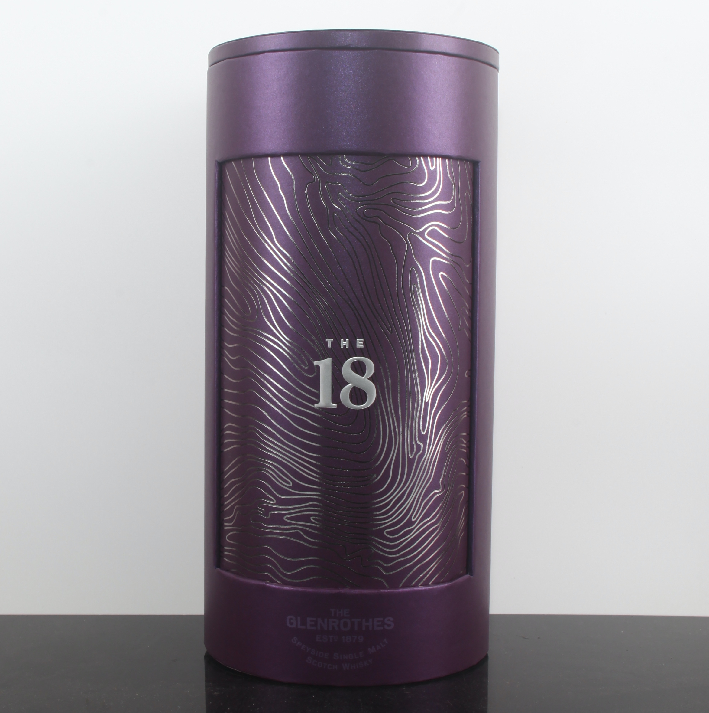 Glenrothes 18YO 43% @