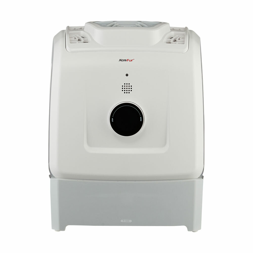 韓國PePe x AbsFur 3合1 寵物集毛機