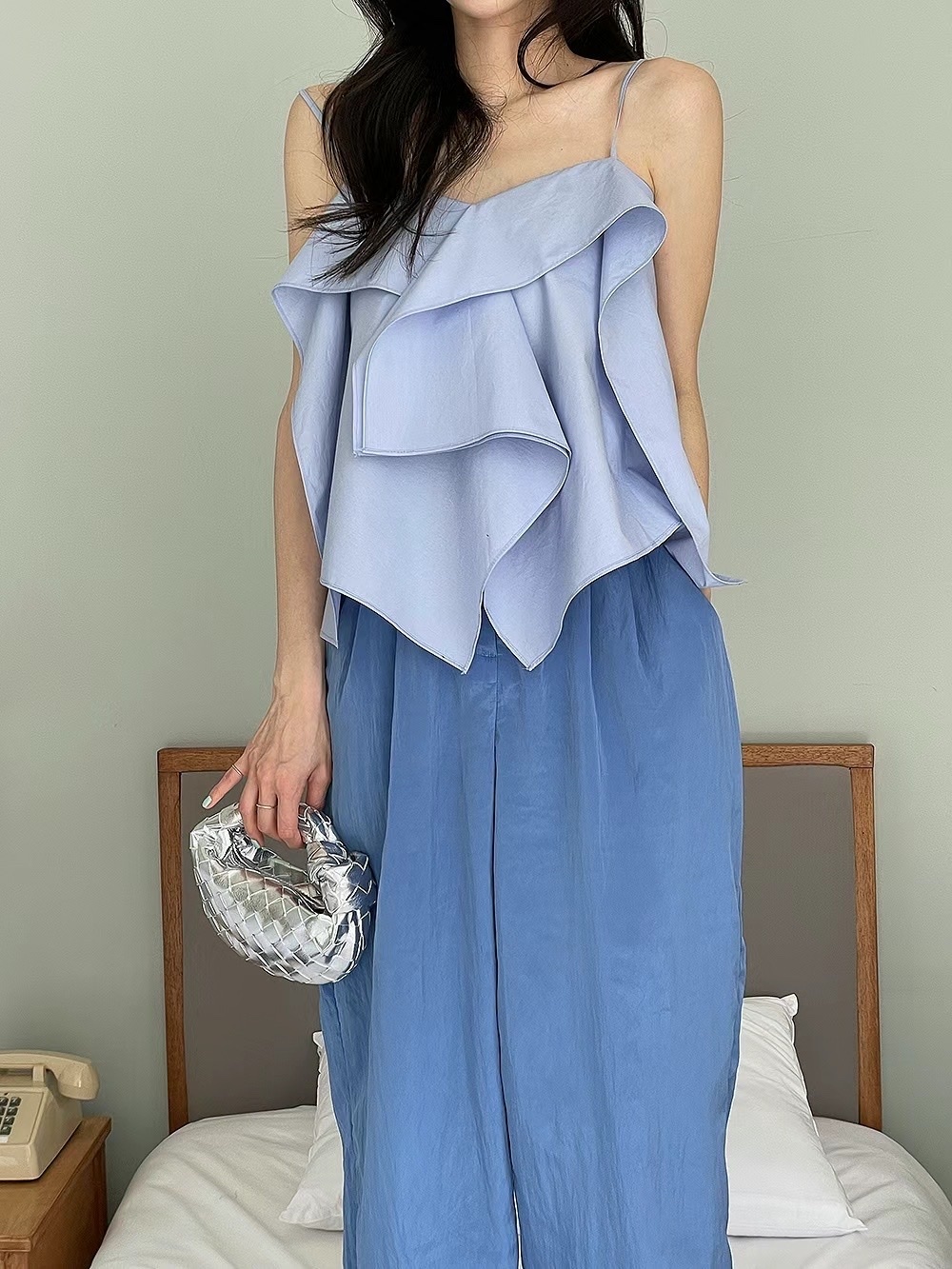 海洋初夏 (上衣)