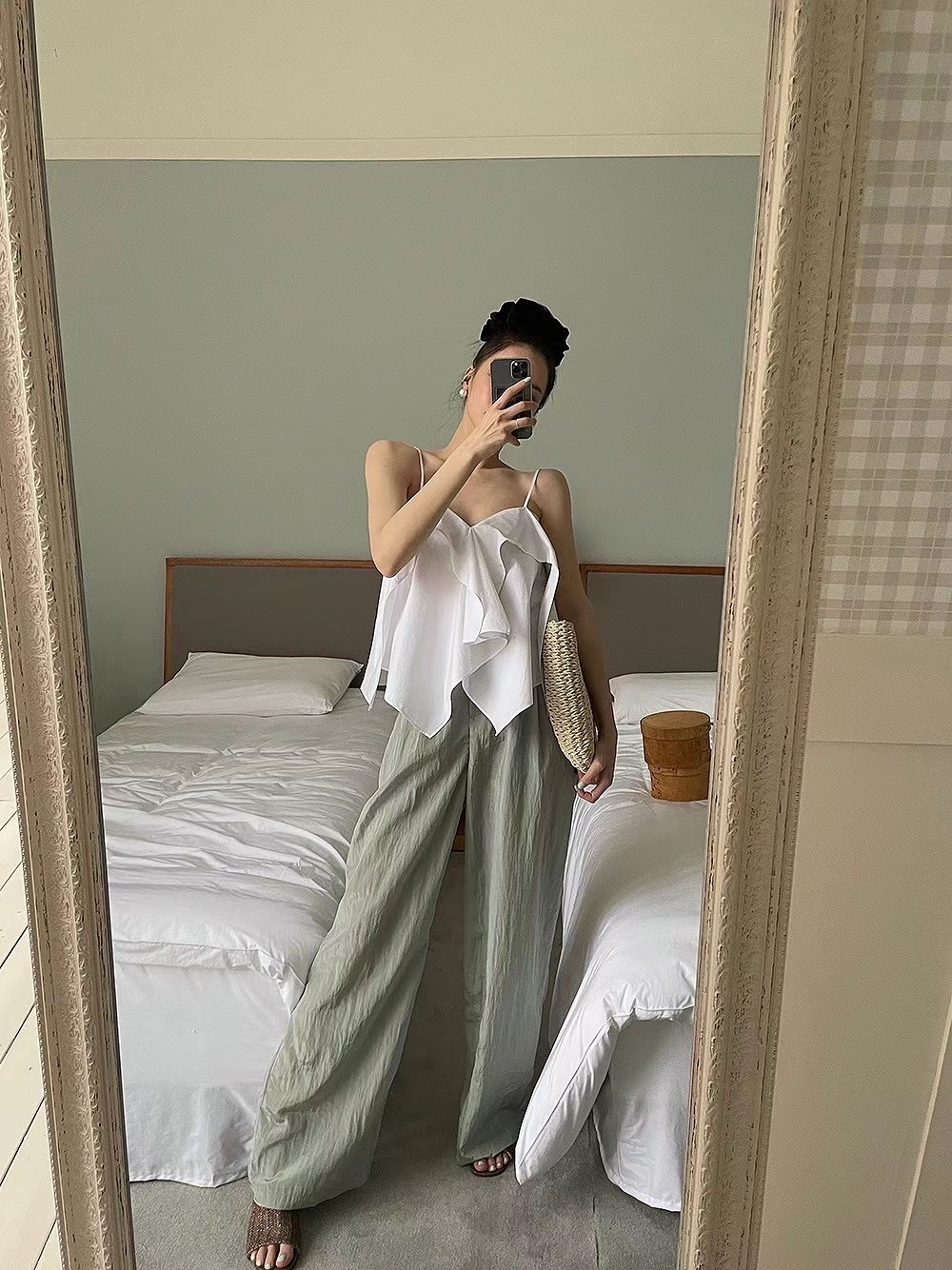 海洋初夏 (上衣)