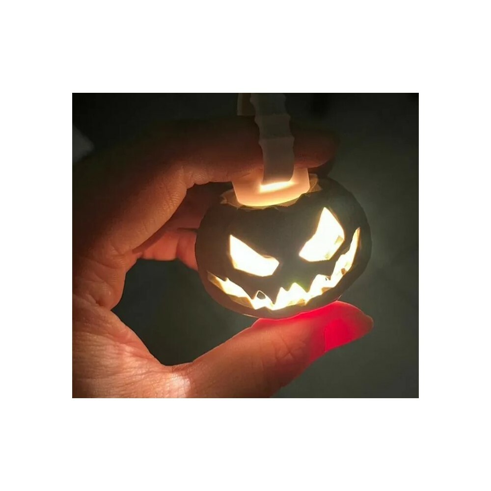 Zero creator 啞光南瓜燈罩