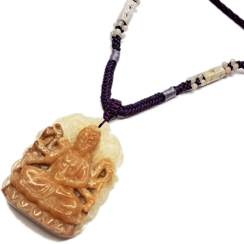 準提菩薩{龍宮舍利}墜飾【十方】150650