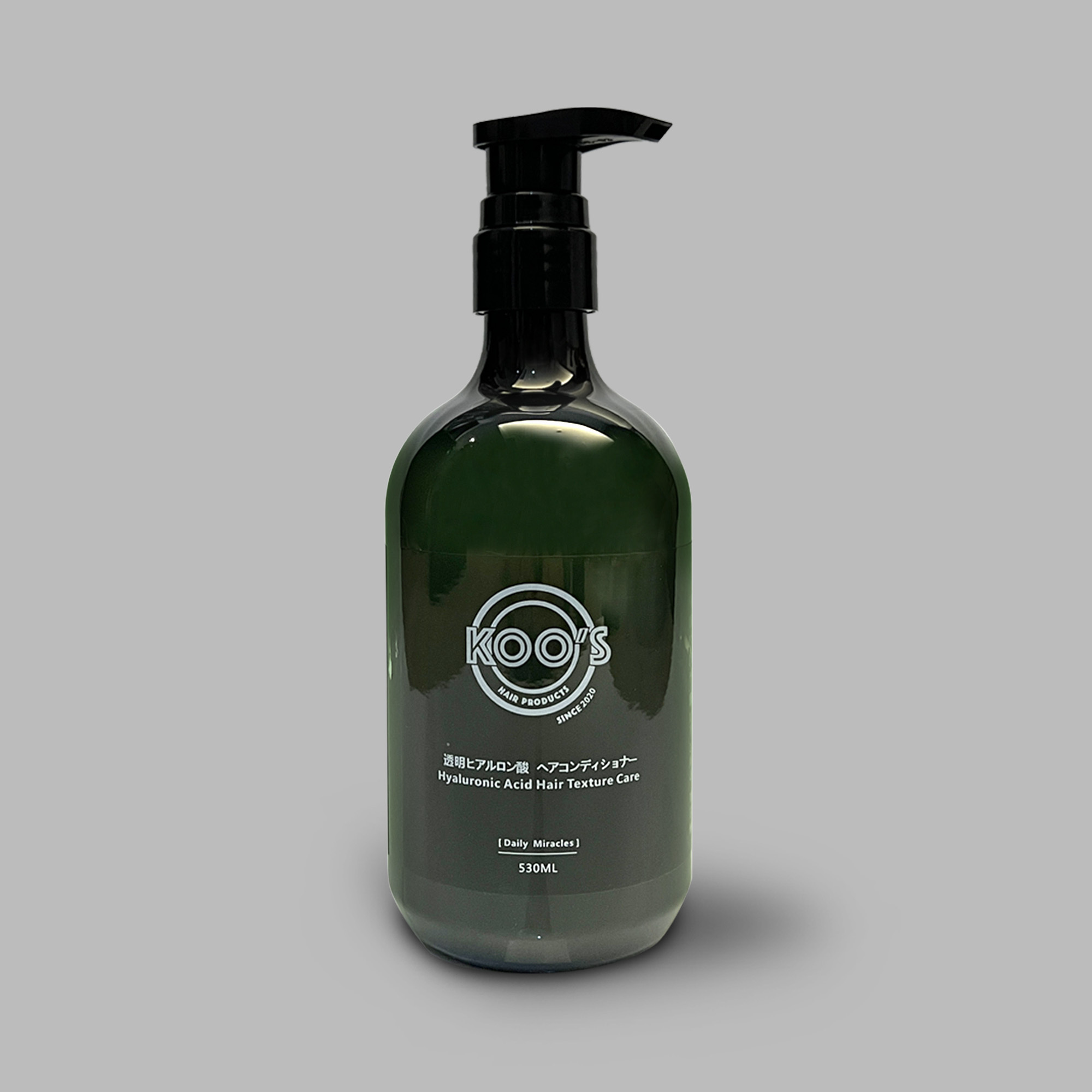 【現貨】透明質酸焗油