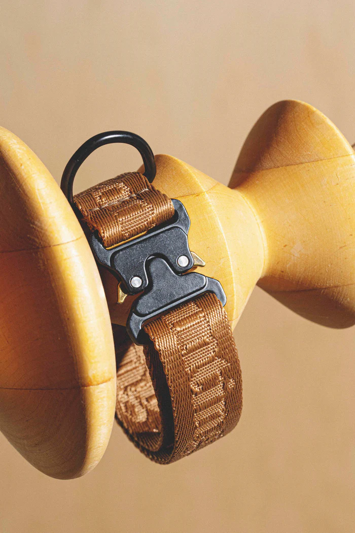 Pony-Companiony 百搭尼龍 項圈