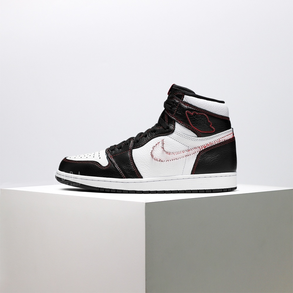 Air Jordan 1 Retro High OG DEFIANT 拆勾 CD6579-071