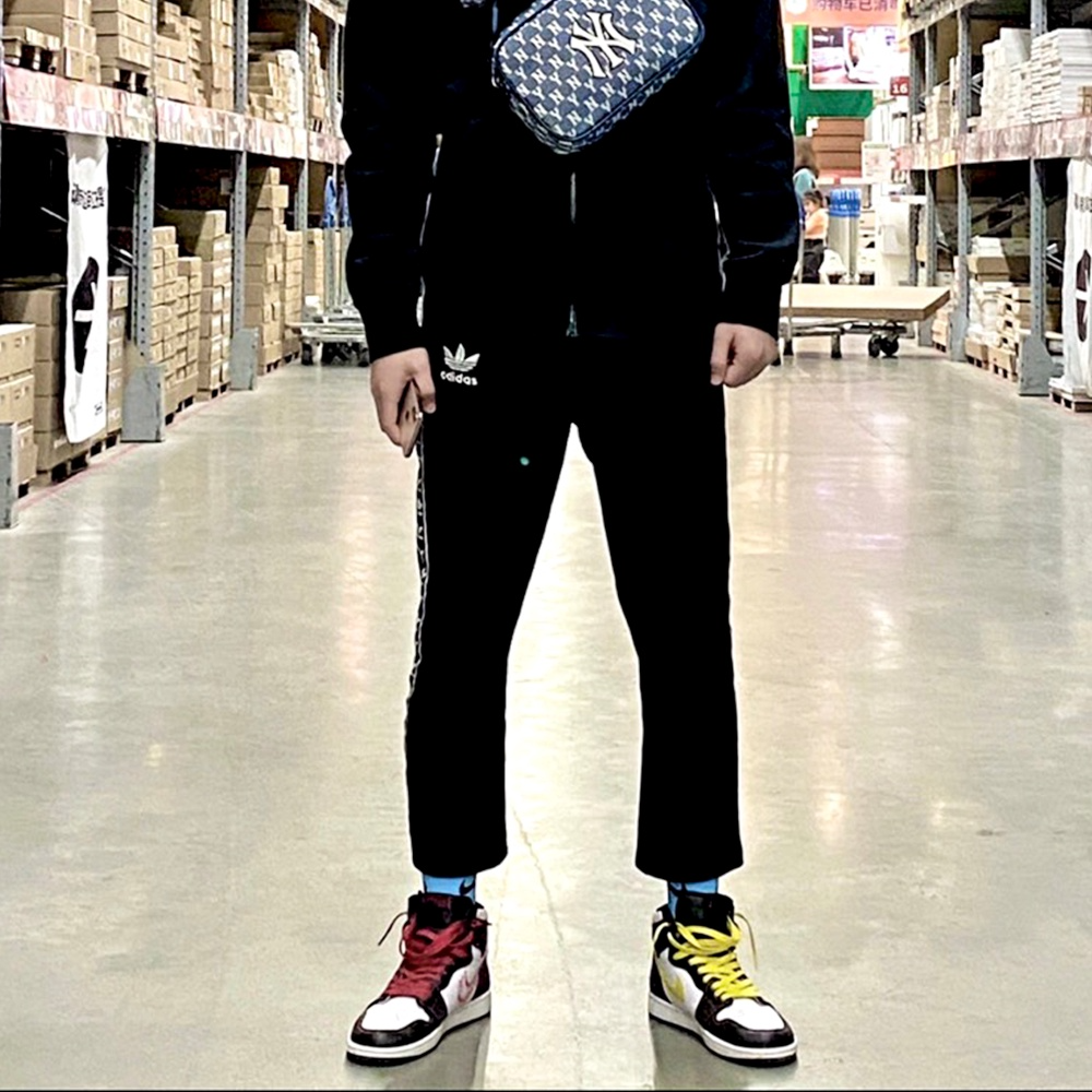 Air Jordan 1 Retro High OG DEFIANT 拆勾 CD6579-071