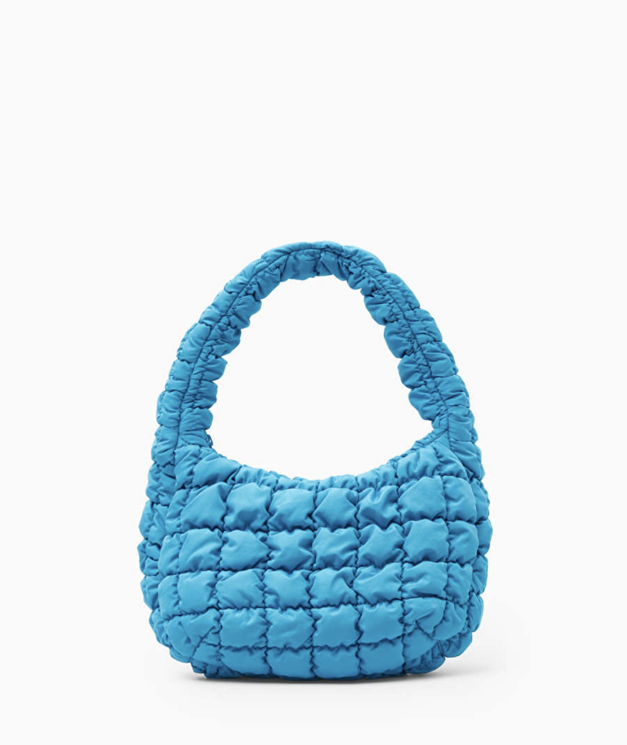 【預購】F070410 Cos 雲朵包（藍色）