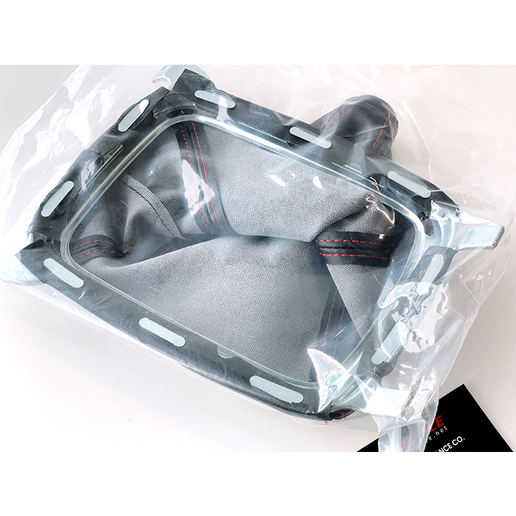 HONDA Boot, Change Lever 83414-S04-Z50ZA