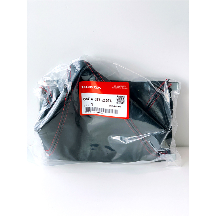 HONDA 原廠 DC2 TYPE R 紅線排檔套