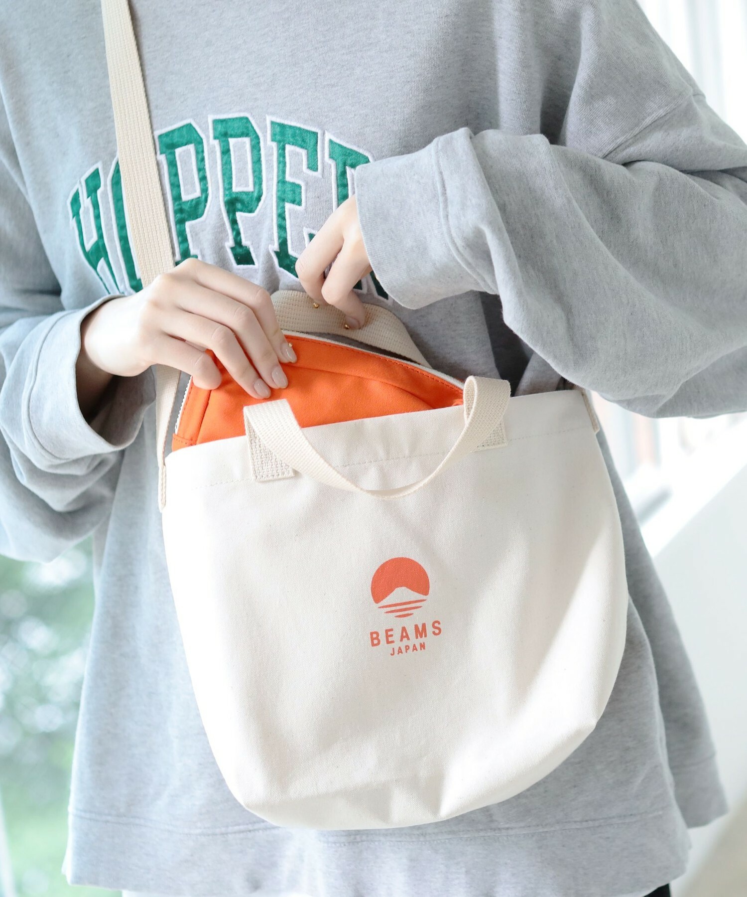 Pre-Order - Evergreen works × BEAMS JAPAN / 別注