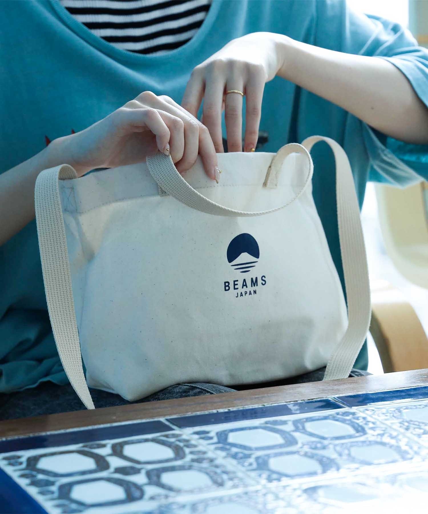 Pre-Order - Evergreen works × BEAMS JAPAN / 別注