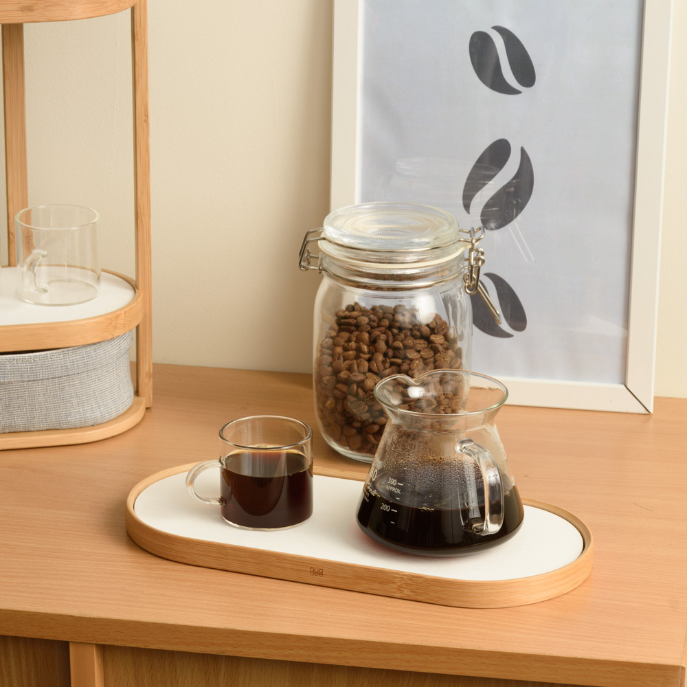 TRIVI 珪藻土淺盤