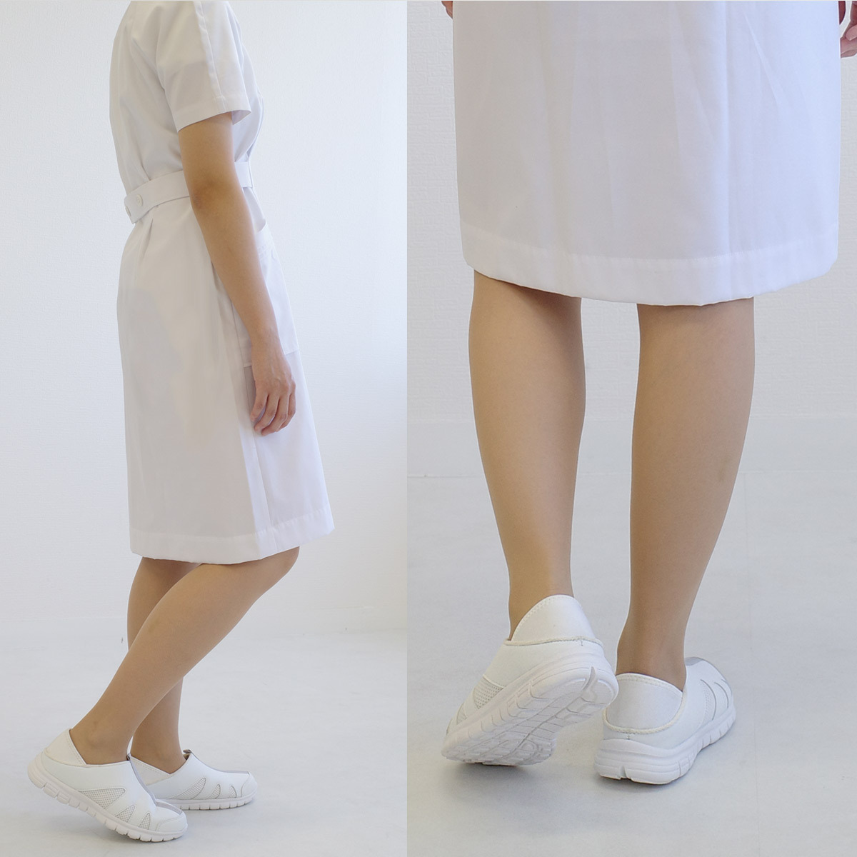 護士鞋 護士運動鞋 懶人鞋