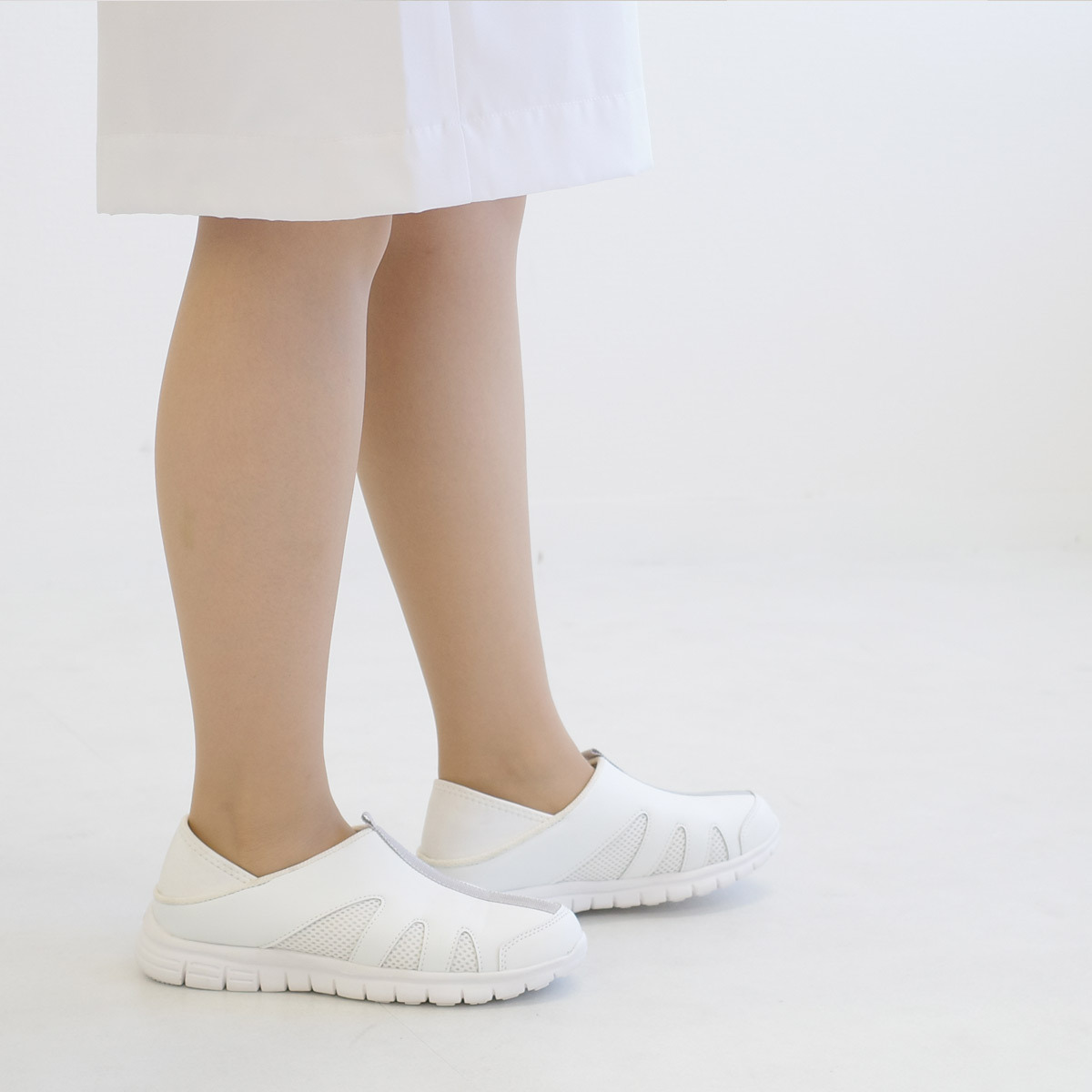 護士鞋 護士運動鞋 懶人鞋