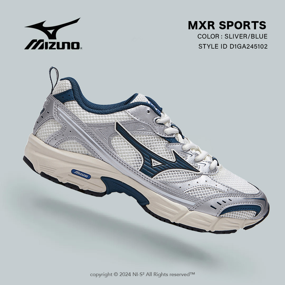 MIZUNO MXR SPORT