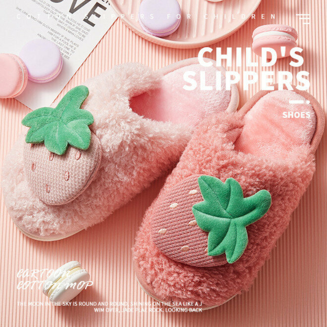 Cotton Slippers (Colour Size & Sq. Drop) (Size 36 to 45)