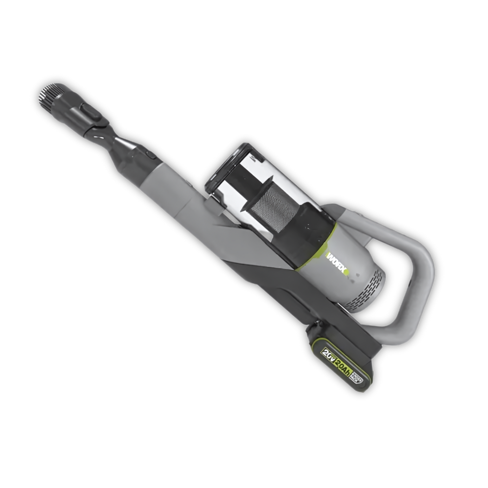 WORX WU038 20V 無刷家用吸塵機