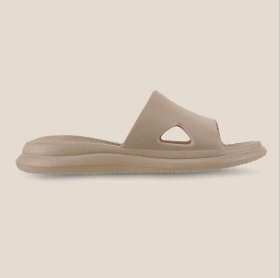 Indoor soft-soled shoe-soled thick-soled slippers (size 36-45, color 8 colors optional, please confirm with customer service after placing an order)