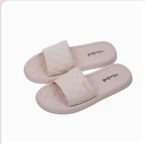 Lingge high-end soft-soled sandals (apricot upgrade/size 36-41) (contact customer service to confirm the shipping size after placing an order)】