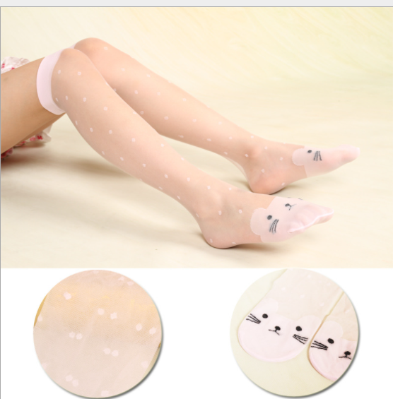 【2pcs】Stockings baby socks (color and size can be selected, please contact customer service for confirmation.)