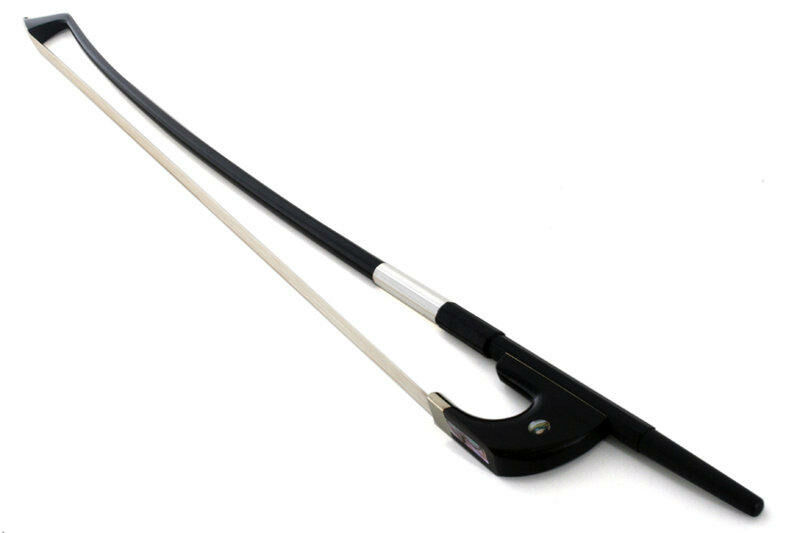 V59 德式 碳纖維 低音大提琴弓