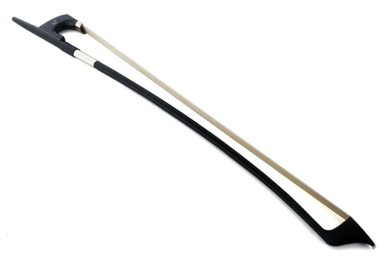 V59 德式 碳纖維 低音大提琴弓