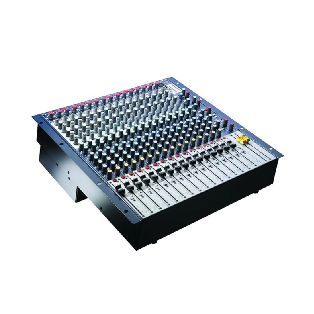 Soundcraft Soundcraft / GB2R 16 類比混音機 — 三峽錄音 / 音響