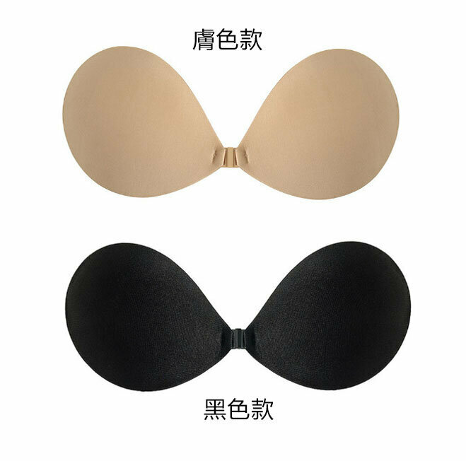 Invisible chest underwear (size A-D) (please contact customer service to confirm the size and color of the shipment after placing an order) (if the size does not fit, please change)