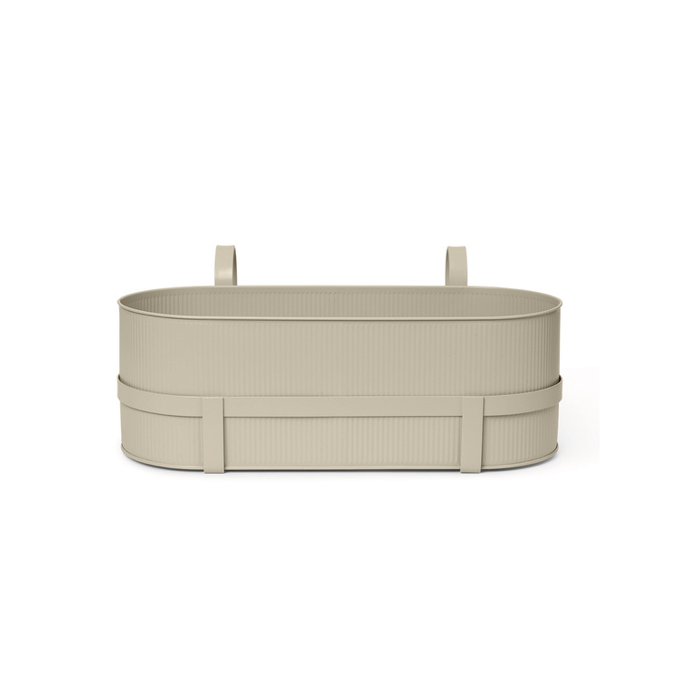 包浩斯 / 陽台植栽掛架 by ferm LIVING