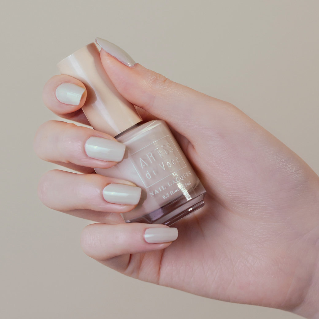 ARTiS di Voce 彩色指甲油 LC154