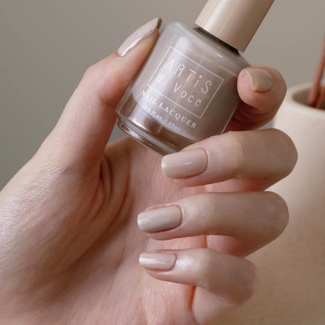 ARTiS di Voce 彩色指甲油 LC155