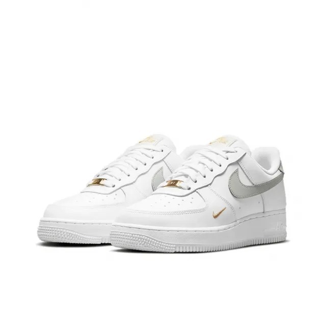 Nike Air Force 1 Low Essential 抹茶 迷你金勾 CZ0270-106