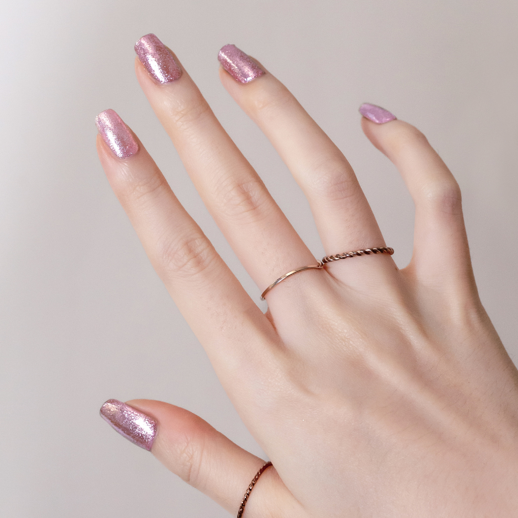 ARTiS di Voce 彩色指甲油 LC181