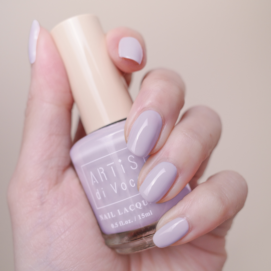 ARTiS di Voce 彩色指甲油 LC218