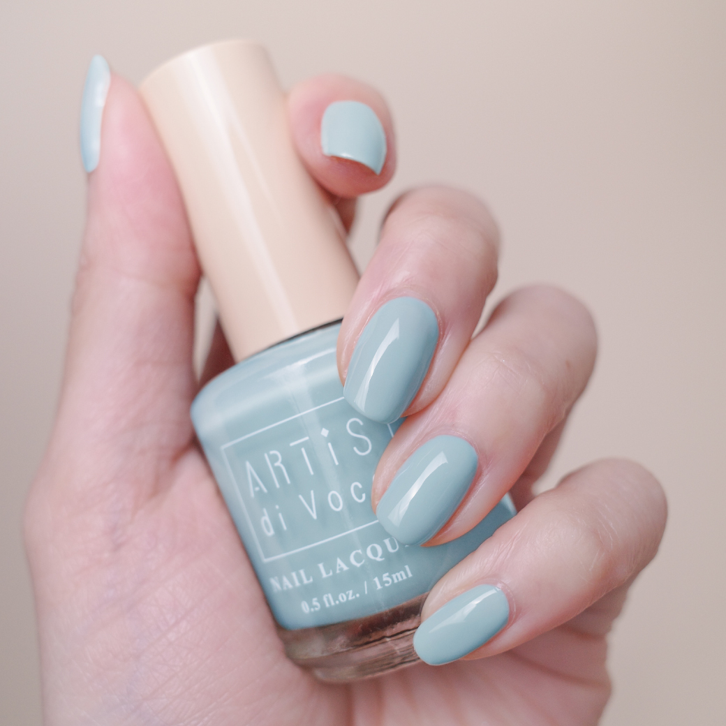 ARTiS di Voce 彩色指甲油 LC217
