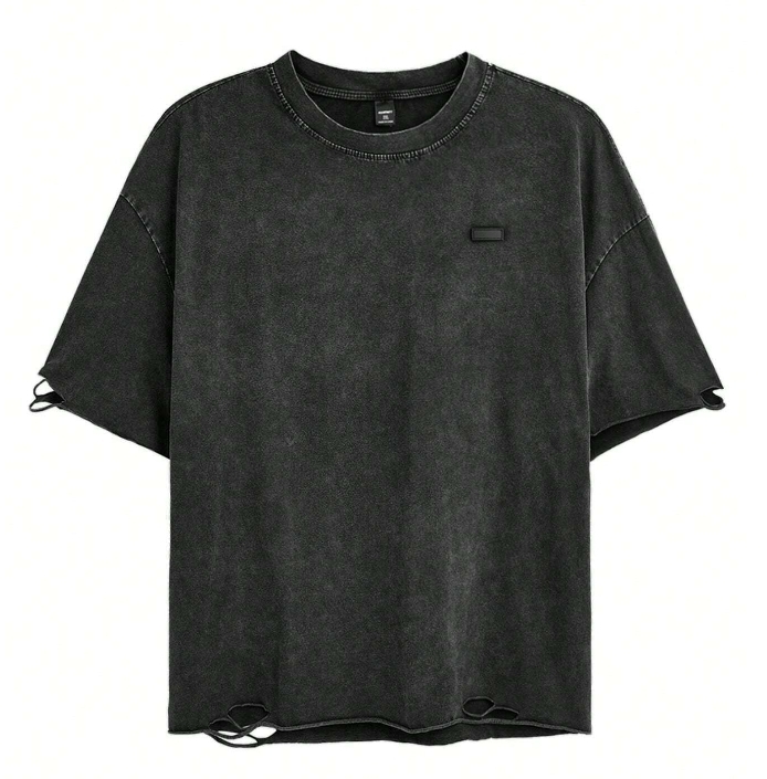 KADMAX大尺碼-春夏短TEE〈CSTS2413〉