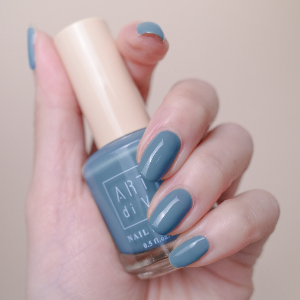 ARTiS di Voce 彩色指甲油 LC213