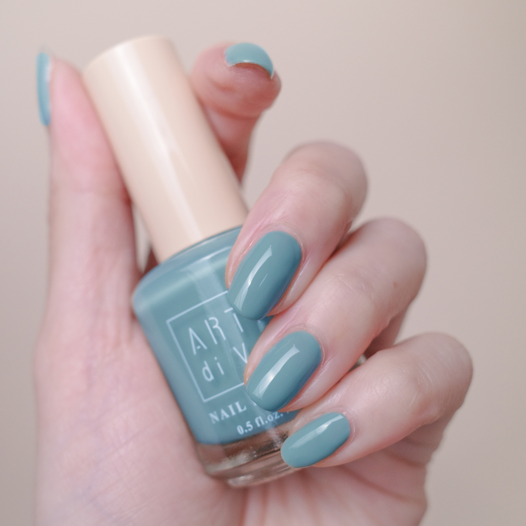 ARTiS di Voce 彩色指甲油 LC208