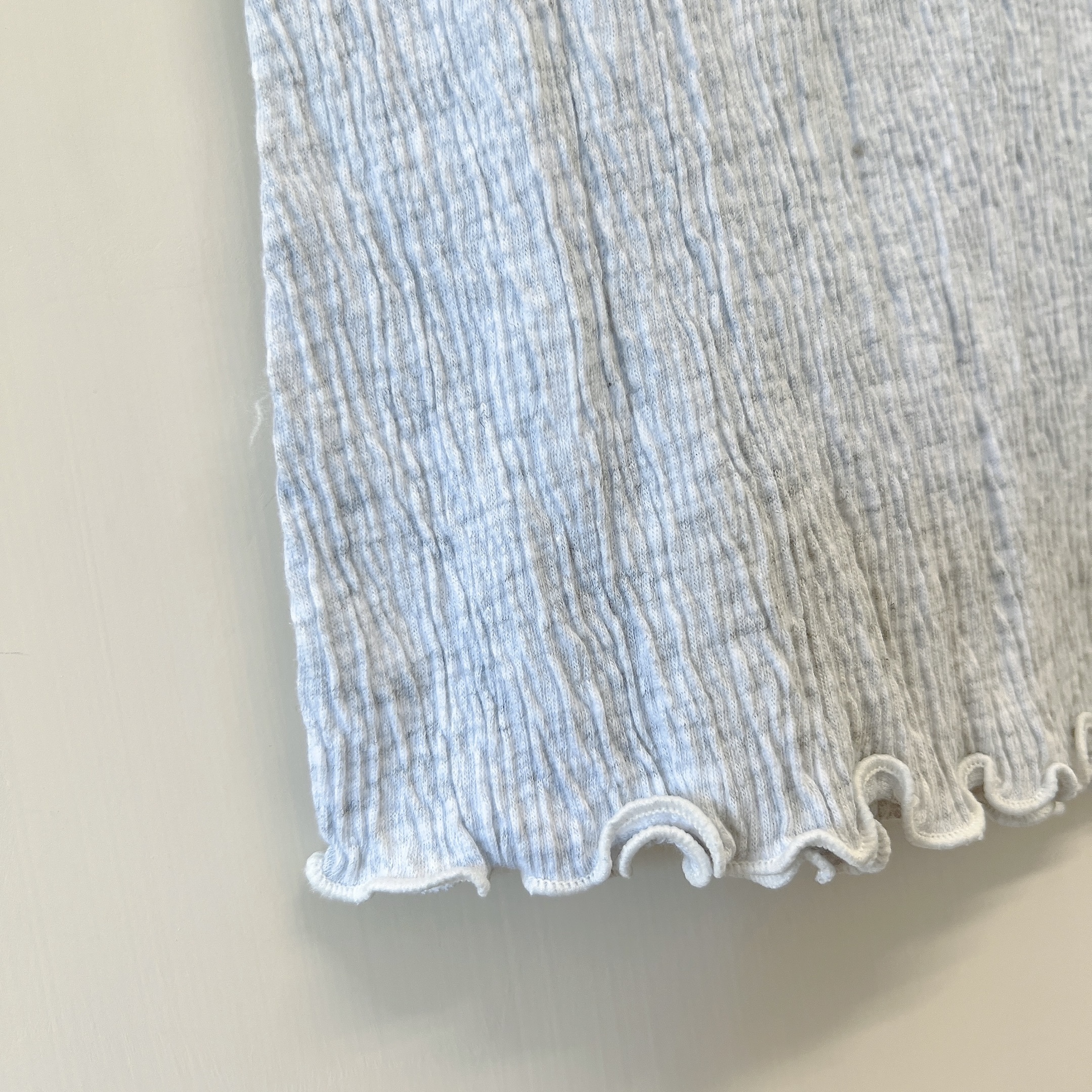 現貨 | 必入手！皺皺 t e e (三色入)