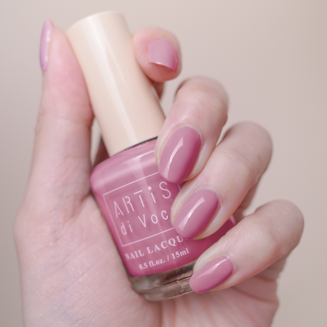 ARTiS di Voce 彩色指甲油 LC202