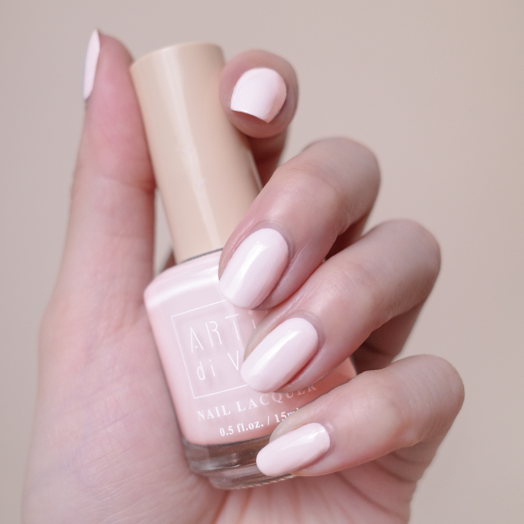 ARTiS di Voce 彩色指甲油 LC200