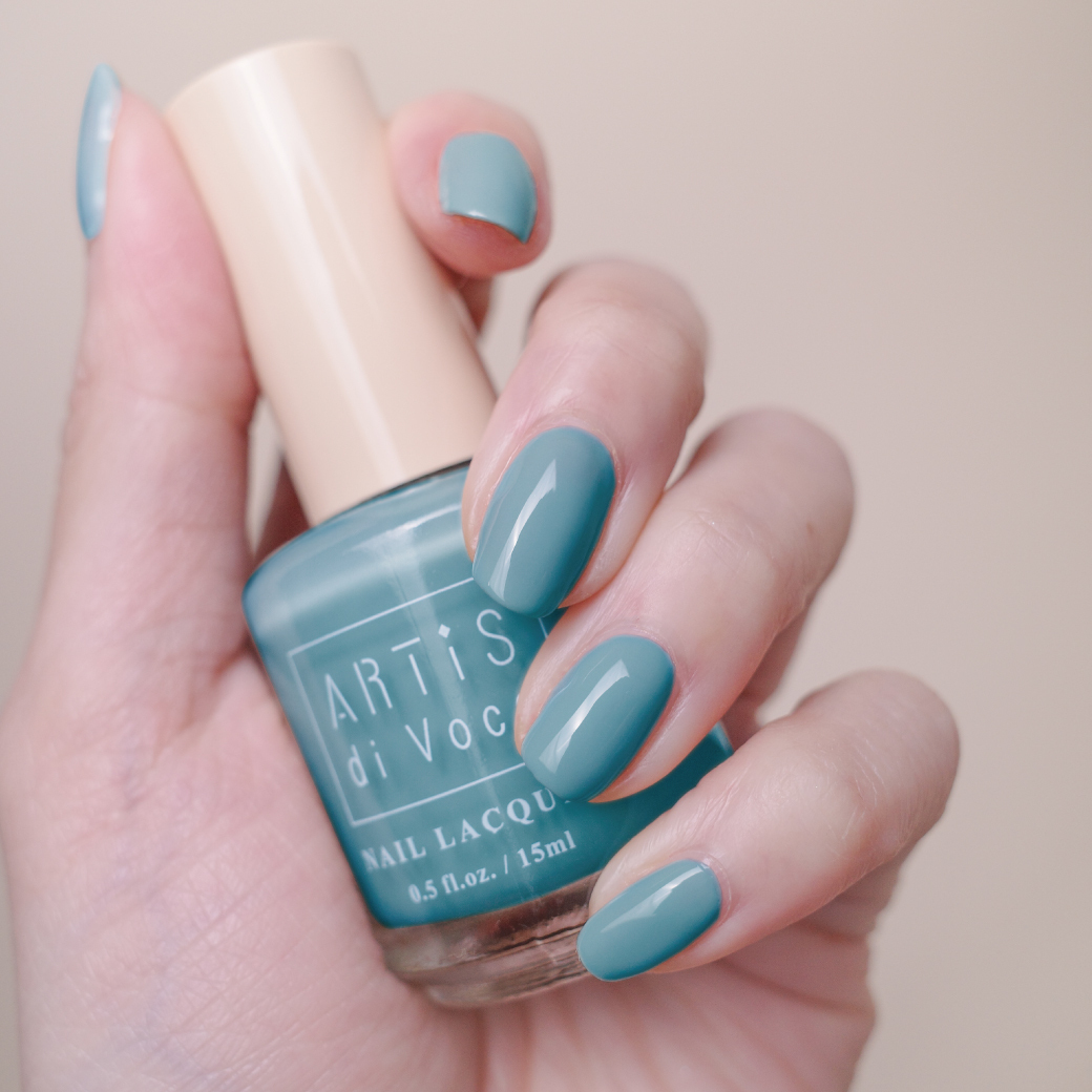 ARTiS di Voce 彩色指甲油 LC199