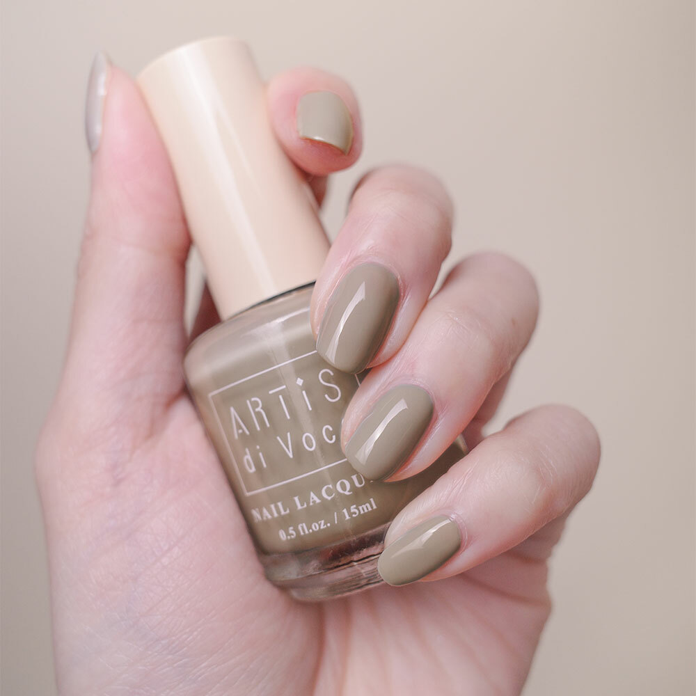 ARTiS di Voce 彩色指甲油 LC196