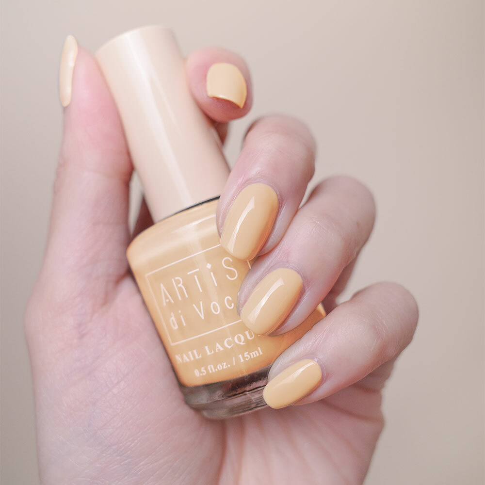 ARTiS di Voce 彩色指甲油 LC190