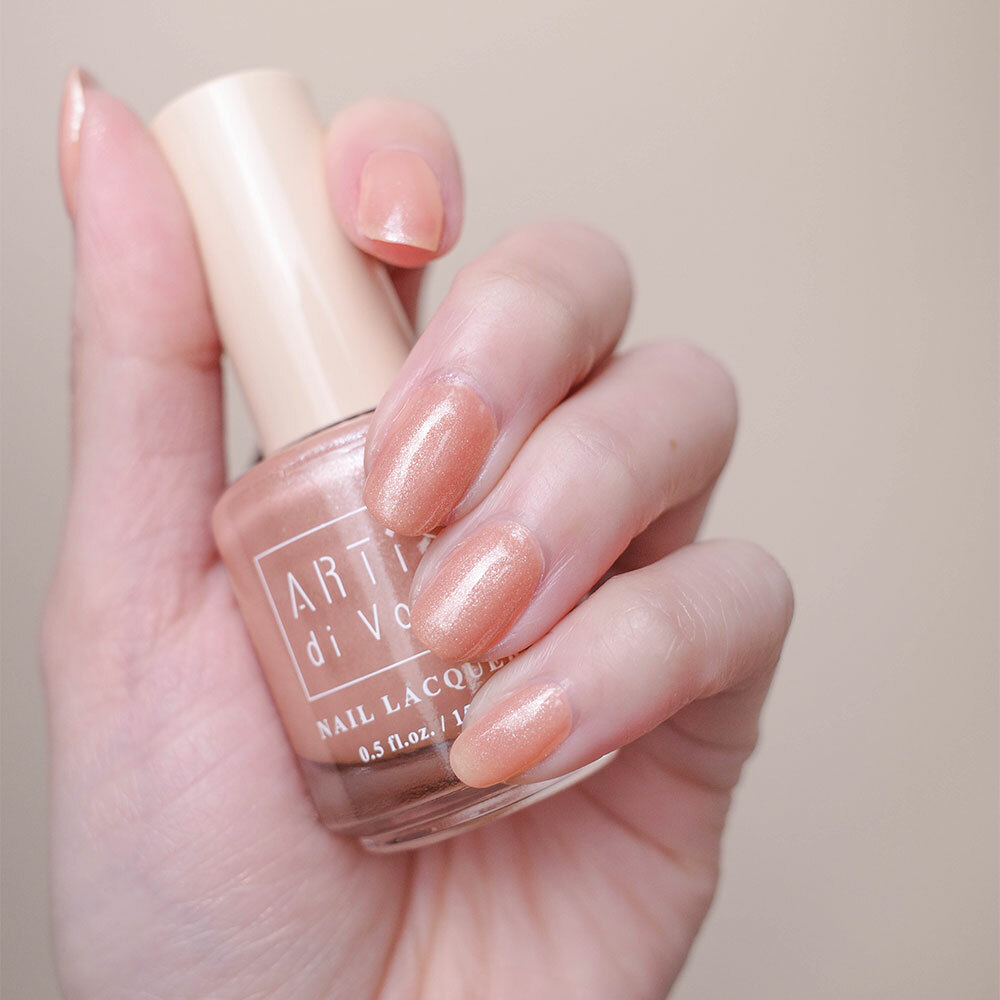 ARTiS di Voce 彩色指甲油 LC185