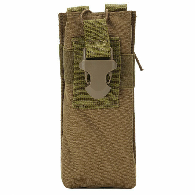 Outdoor multi-functional waist bag sports belt bag [After placing an order, please contact customer service to confirm the delivery color]