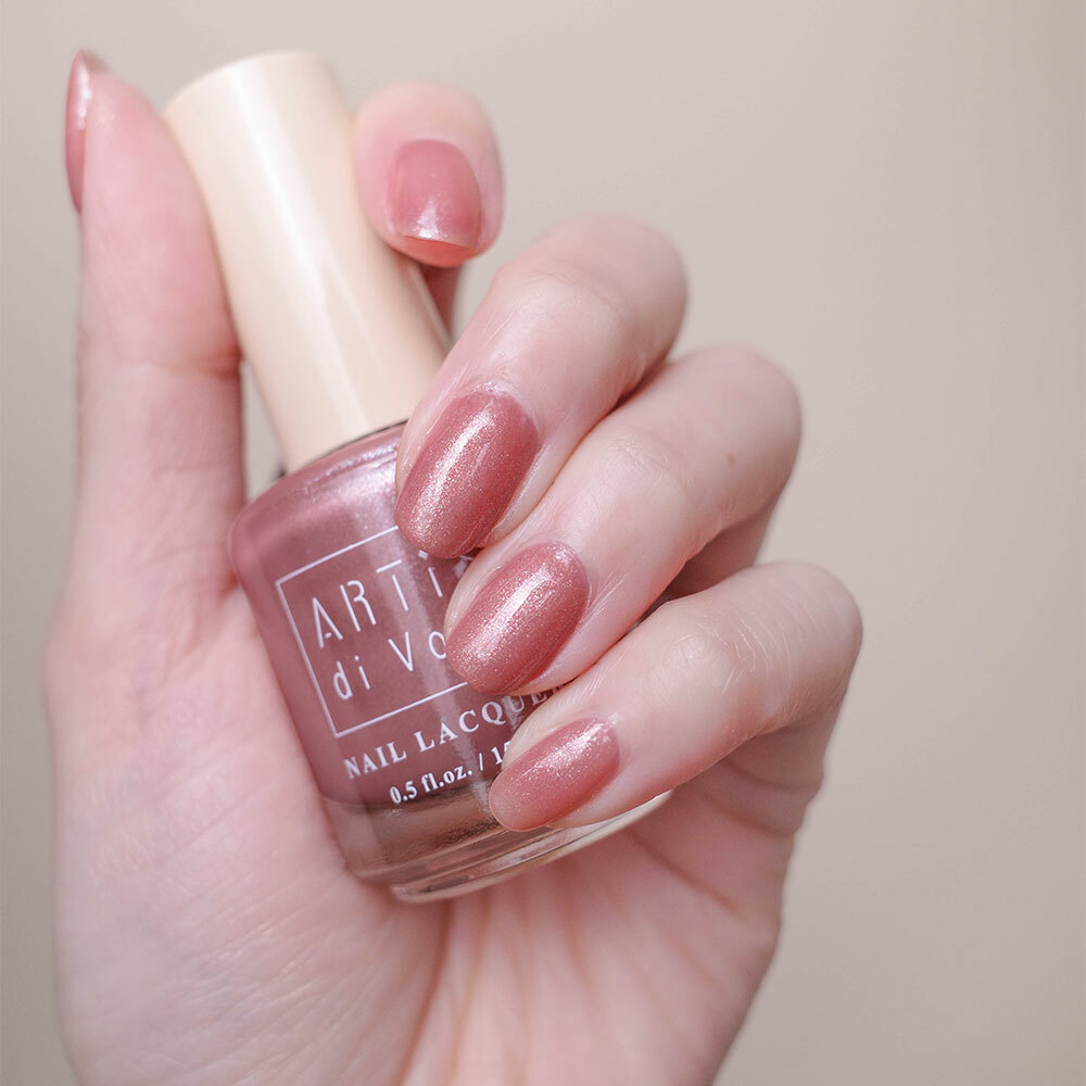 ARTiS di Voce 彩色指甲油 LC183