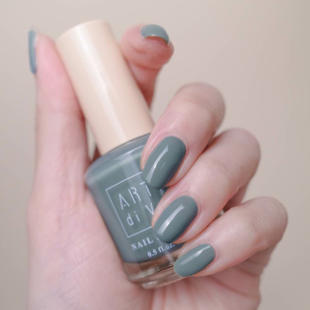 ARTiS di Voce 彩色指甲油 LC170